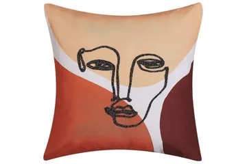 Pynteputer Rudbekia sett med 2 - Hagemøbler & utemiljø - Puter - Hageputer