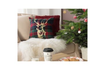 Pynteputer Rudolph sett med 2 - Hagemøbler & utemiljø - Puter - Hagepute ute