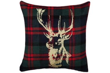 Pynteputer Rudolph sett med 2 - Hagemøbler & utemiljø - Puter - Hagepute ute