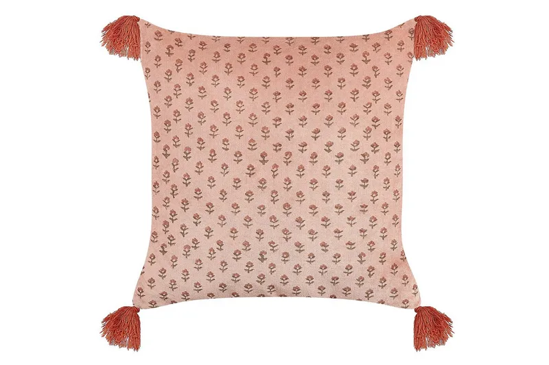 Pynteputer Rumhora sett på 2 - Hagemøbler & utemiljø - Puter - Hageputer