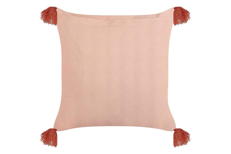 Pynteputer Rumhora sett på 2 - Hagemøbler & utemiljø - Puter - Hageputer