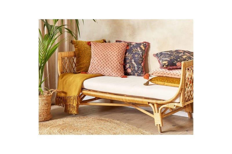 Pynteputer Rumhora sett på 2 - Hagemøbler & utemiljø - Puter - Hageputer