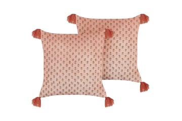 Pynteputer Rumhora sett på 2 - Hagemøbler & utemiljø - Puter - Hageputer