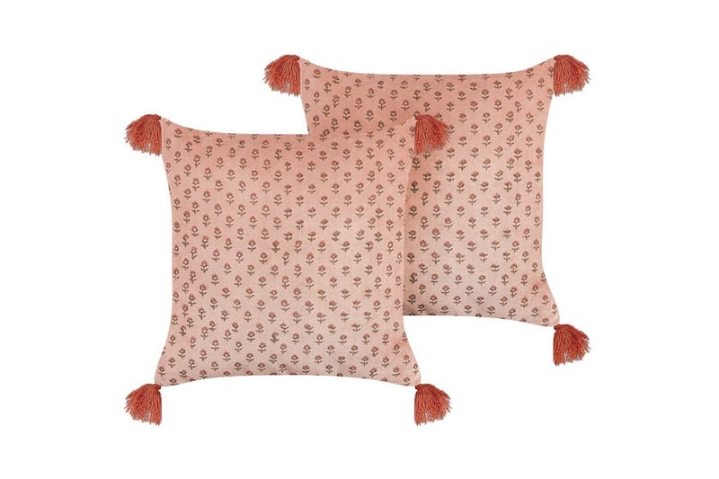 Pynteputer Rumhora sett på 2