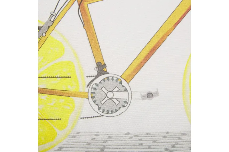 Pynteputer Ruscus sett på 2 - Hagemøbler & utemiljø - Puter - Hageputer