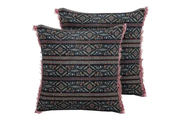 Pynteputer Ruta sett på 2 - Hagemøbler & utemiljø - Puter - Hageputer