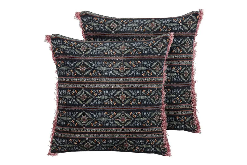 Pynteputer Ruta sett på 2