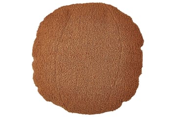 Pynteputer Rutabaga sett med 2 Brun - Brun - Hagemøbler & utemiljø - Puter - Hageputer