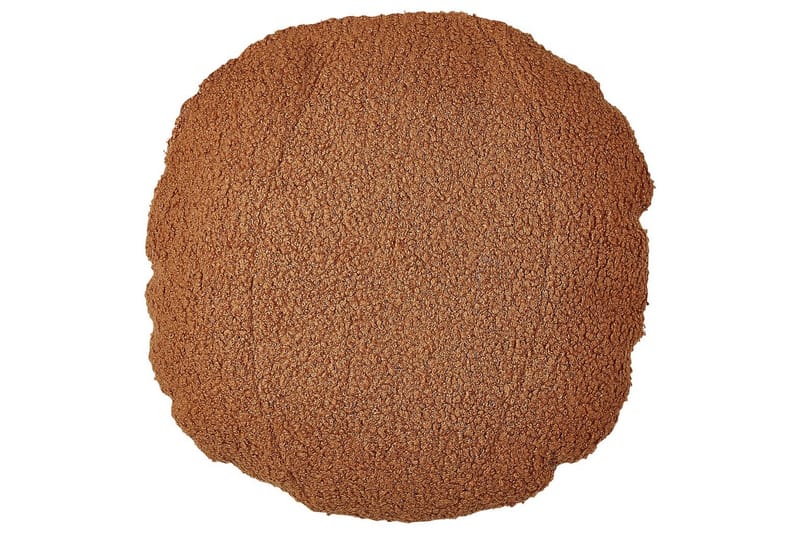 Pynteputer Rutabaga sett med 2 Brun - Brun - Hagemøbler & utemiljø - Puter - Hageputer