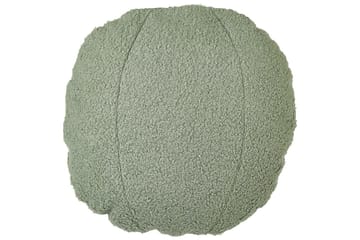 Pynteputer Rutabaga sett med 2 Grønn - Grønn - Hagemøbler & utemiljø - Puter - Hageputer
