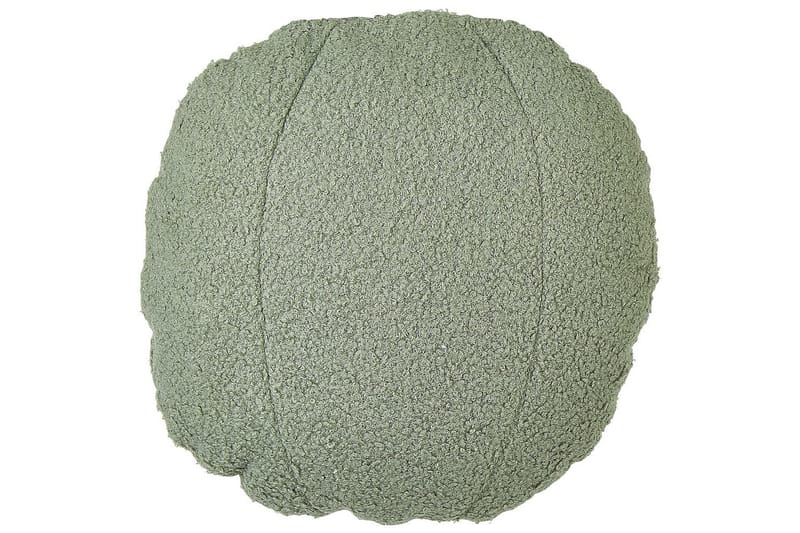 Pynteputer Rutabaga sett med 2 Grønn - Grønn - Hagemøbler & utemiljø - Puter - Hageputer