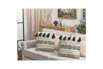 Pynteputer Sambucus sett med 2 - Tekstiler & tepper - Pute & putetrekk - Pynteputer