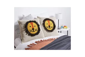 Pynteputer Sarangar sett med 2 - Hagemøbler & utemiljø - Puter - Hageputer