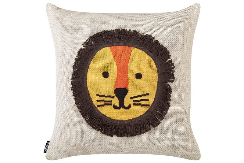 Pynteputer Sarangar sett med 2 - Hagemøbler & utemiljø - Puter - Hageputer