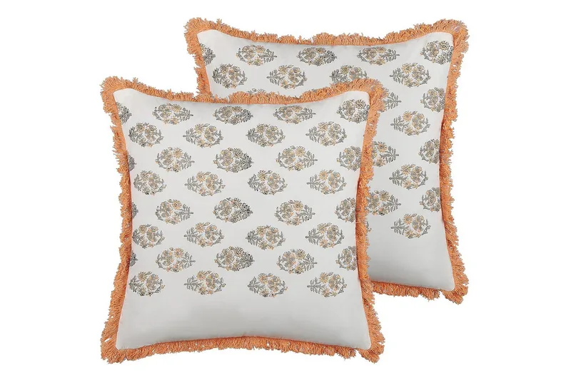 Pynteputer Sativus sett med 2 stk.