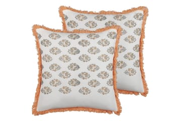 Pynteputer Sativus sett med 2 stk. - Hagemøbler & utemiljø - Puter - Hageputer