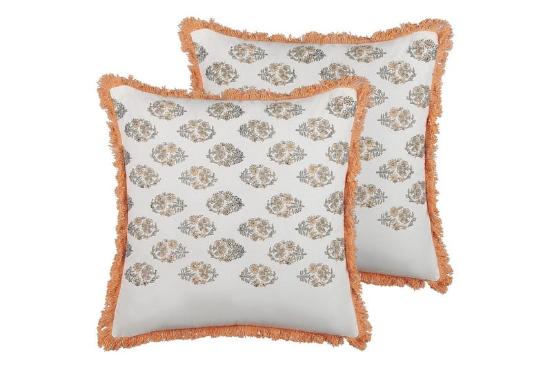 Pynteputer Sativus sett med 2 stk.