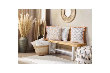 Pynteputer Sativus - Hagemøbler & utemiljø - Puter - Hageputer