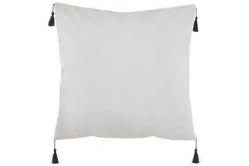 Pynteputer Schefflera sett med 2 stk. Firkantet - Firkantet - Hagemøbler & utemiljø - Puter - Hageputer