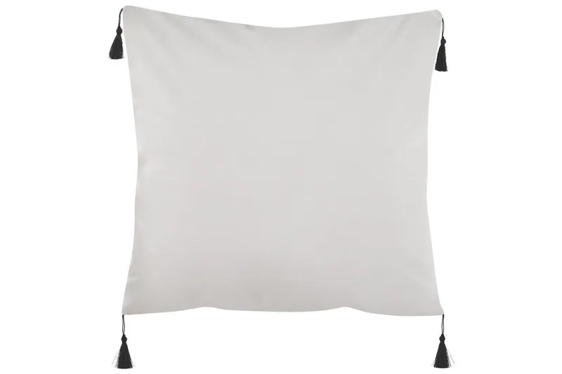 Pynteputer Schefflera sett med 2 stk. Firkantet - Firkantet - Hagemøbler & utemiljø - Puter - Hageputer