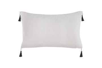 Pynteputer Schefflera sett med 2 stk. Rektangulær - Rektangulær - Hagemøbler & utemiljø - Puter - Hageputer