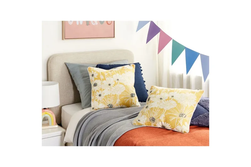 Pynteputer Scirpus sett med 2 stk. - Hagemøbler & utemiljø - Puter - Hageputer