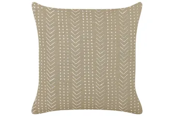 Pynteputer Senecio sett av 2 - Hagemøbler & utemiljø - Puter - Hageputer