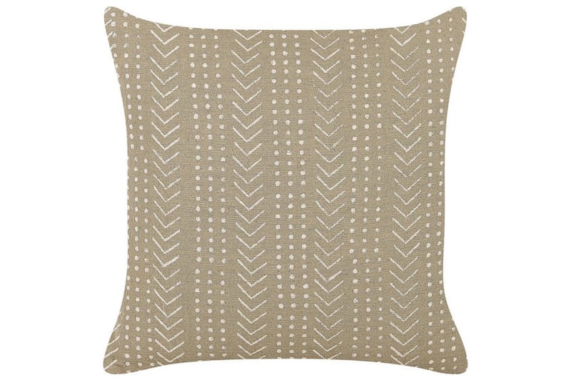 Pynteputer Senecio sett av 2 - Hagemøbler & utemiljø - Puter - Hageputer