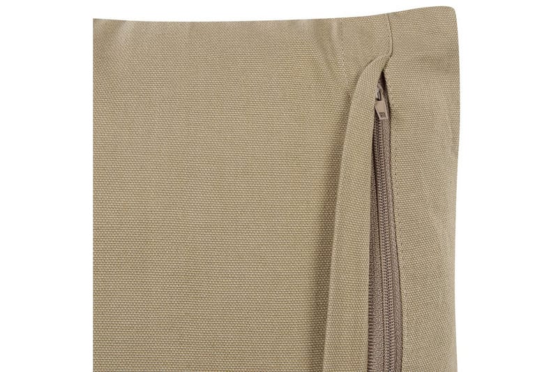 Pynteputer Senecio sett av 2 - Hagemøbler & utemiljø - Puter - Hageputer