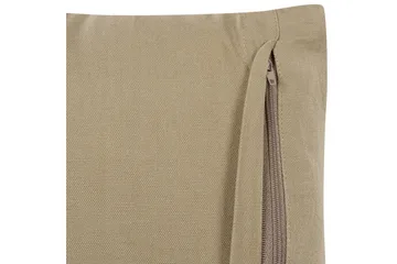 Pynteputer Senecio sett av 2 - Hagemøbler & utemiljø - Puter - Hageputer