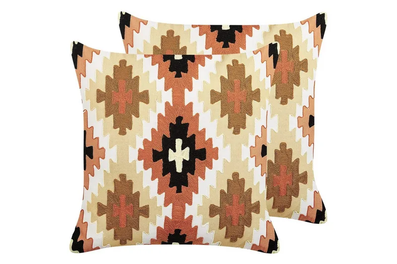 Pynteputer Serampore sett av 2