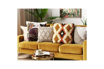 Pynteputer Serampore - Hagemøbler & utemiljø - Puter - Hageputer