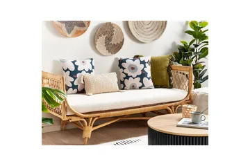 Pynteputer Sesbania sett av 2 - Hagemøbler & utemiljø - Puter - Hageputer