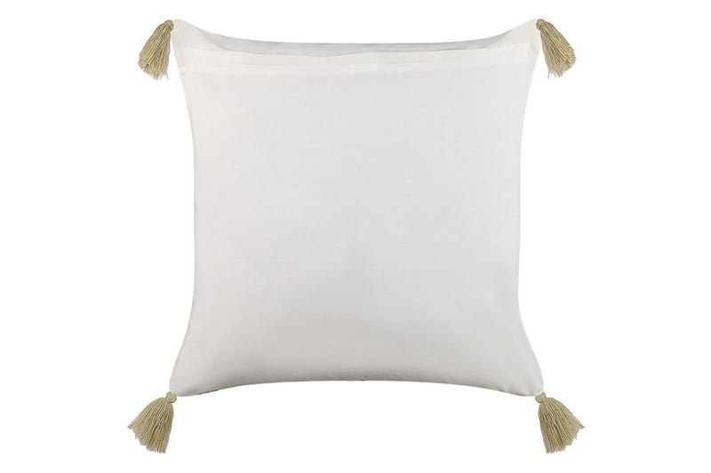 Pynteputer Setosa sett på 2 - Hagemøbler & utemiljø - Puter - Hageputer