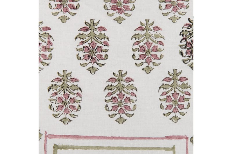 Pynteputer Setosa sett på 2 - Hagemøbler & utemiljø - Puter - Hageputer