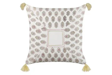 Pynteputer Setosa - Hagemøbler & utemiljø - Puter - Hageputer