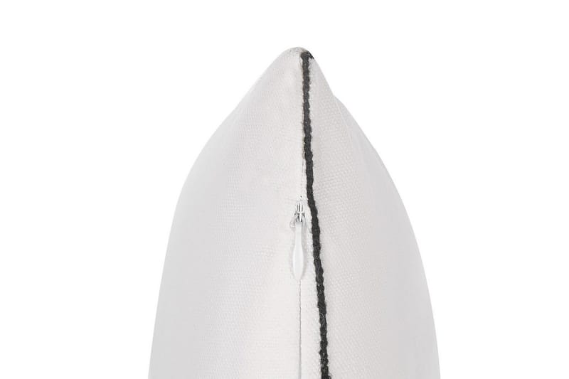 Pynteputer Shadrack sett på 2 - Hagemøbler & utemiljø - Puter - Hageputer