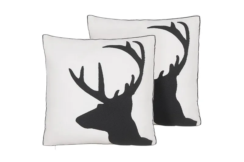 Pynteputer Shadrack sett på 2