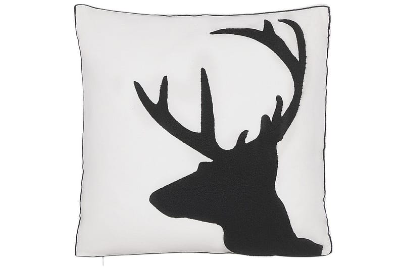 Pynteputer Shadrack sett på 2 - Hagemøbler & utemiljø - Puter - Hageputer