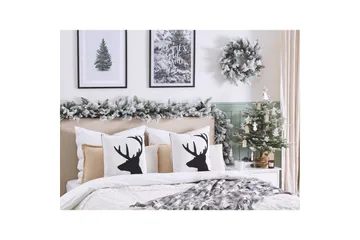 Pynteputer Shadrack sett på 2 - Hagemøbler & utemiljø - Puter - Hageputer