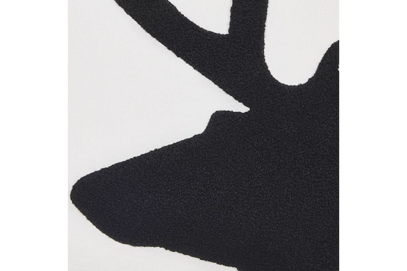 Pynteputer Shadrack sett på 2 - Hagemøbler & utemiljø - Puter - Hageputer