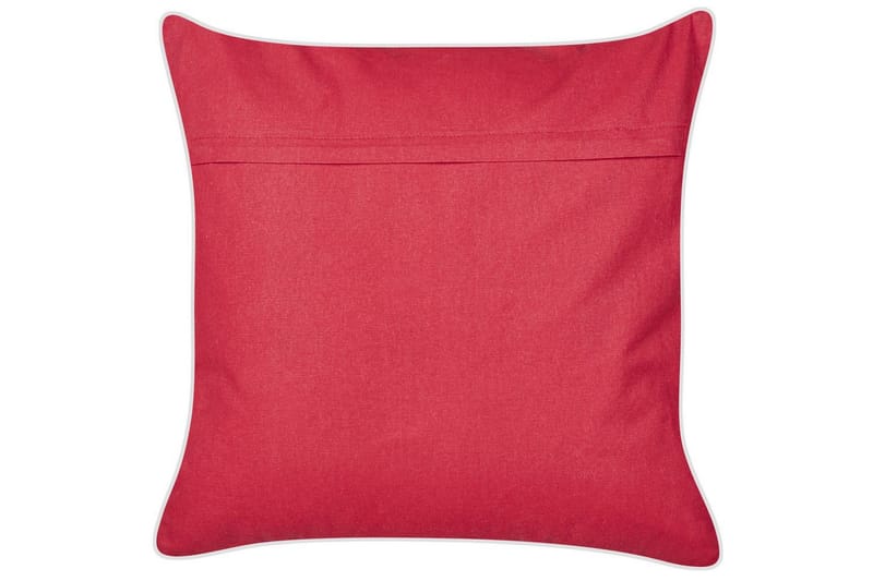 Pynteputer Siderasis sett på 2 - Hagemøbler & utemiljø - Puter - Hageputer