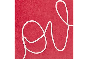 Pynteputer Siderasis - Tekstiler & tepper - Pute & putetrekk - Pynteputer