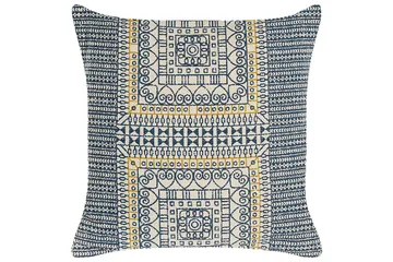 Pynteputer Sidi sett på 2 - Hagemøbler & utemiljø - Puter - Hageputer