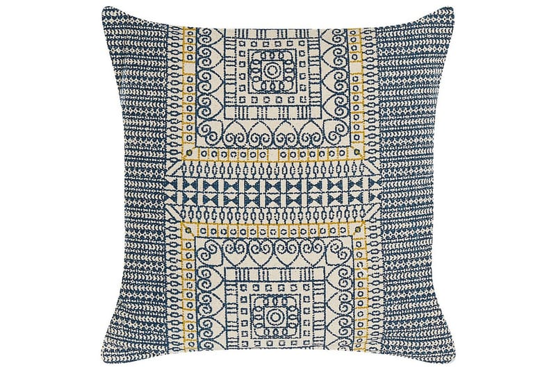 Pynteputer Sidi sett på 2 - Hagemøbler & utemiljø - Puter - Hageputer