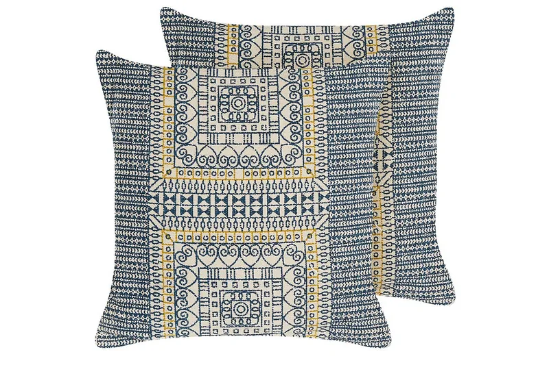 Pynteputer Sidi sett på 2