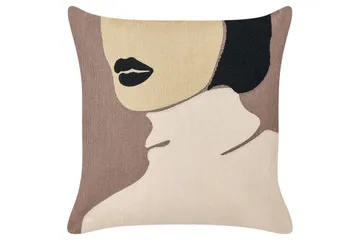 Pynteputer Silphium sett på 2 - Hagemøbler & utemiljø - Puter - Hageputer