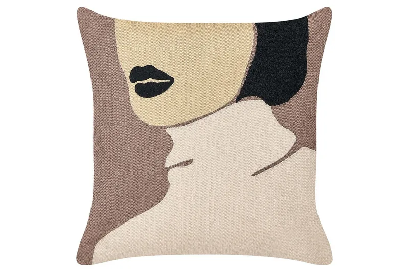 Pynteputer Silphium sett på 2 - Hagemøbler & utemiljø - Puter - Hageputer