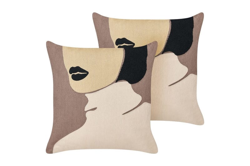 Pynteputer Silphium sett på 2