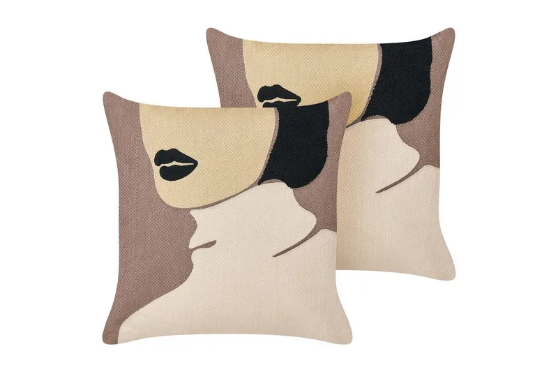 Pynteputer Silphium sett på 2